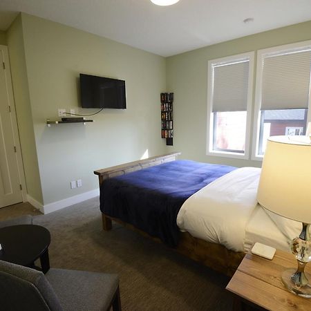 Novel Bed And Breakfast YYC Dış mekan fotoğraf