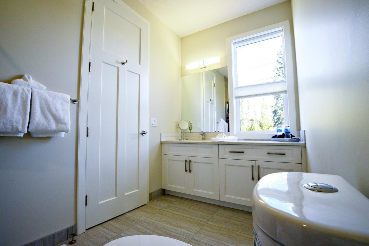 Novel Bed And Breakfast YYC Dış mekan fotoğraf