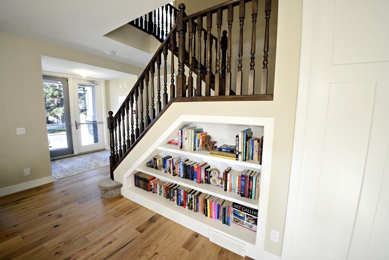 Novel Bed And Breakfast YYC Dış mekan fotoğraf
