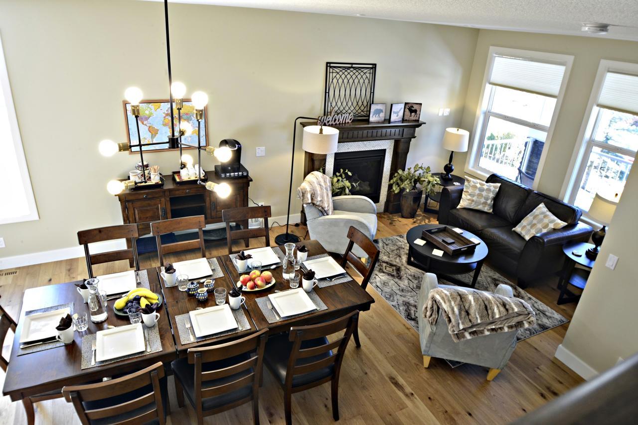 Novel Bed And Breakfast YYC Dış mekan fotoğraf