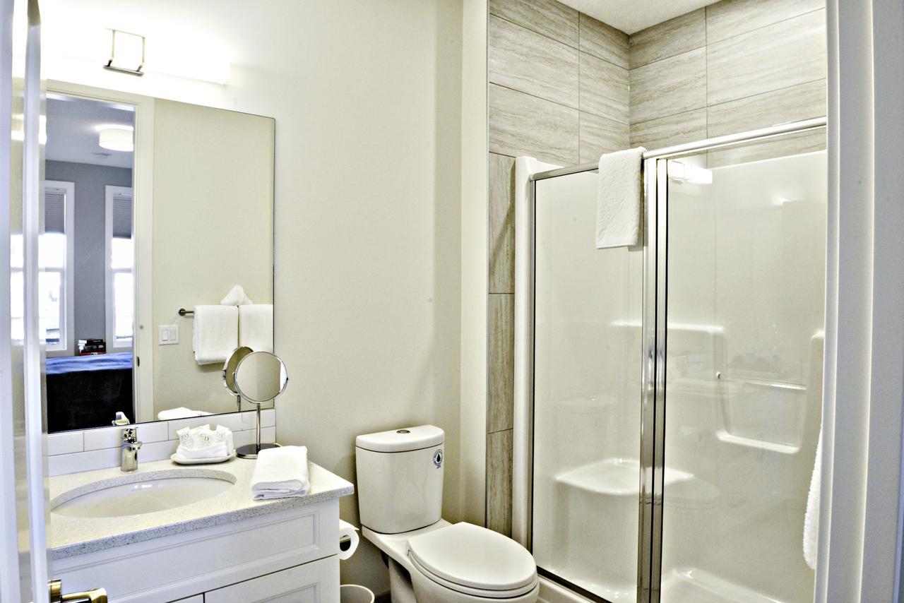 Novel Bed And Breakfast YYC Dış mekan fotoğraf